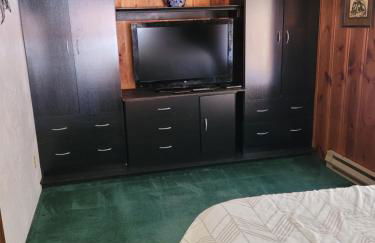 Greer Point Trails End Cabins - Foto 45