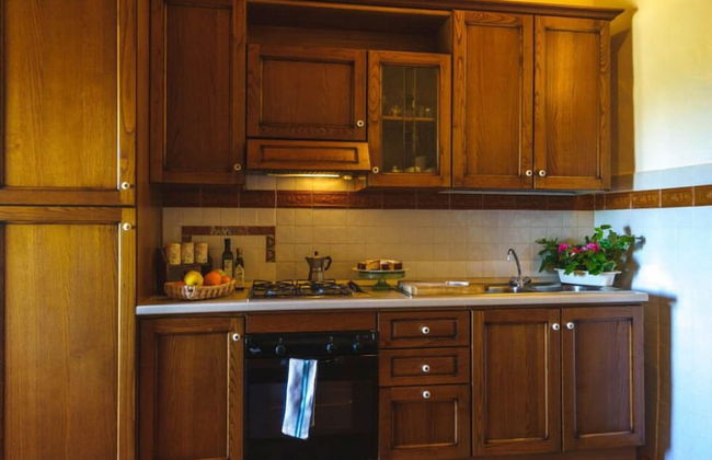 Verdidea - Podere Contignano - Photo 33