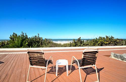 Mont Martre Condo 216 Beachfront 2 bedroom 2 bath at Mont Martre Condos 23117 - Foto 1