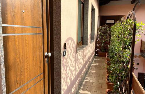 Jasmine Malpensa & Busto center - Foto 13