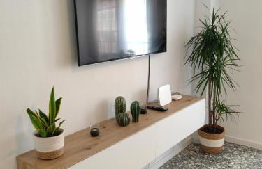 Apartment near Playa Fossa and Cala Calalga - Photo 23