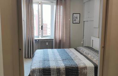 Attico Torino Italia 61 - Foto 14