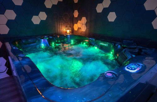 Suite pour les Amoureux_Val d'Europe Disney - Foto 1