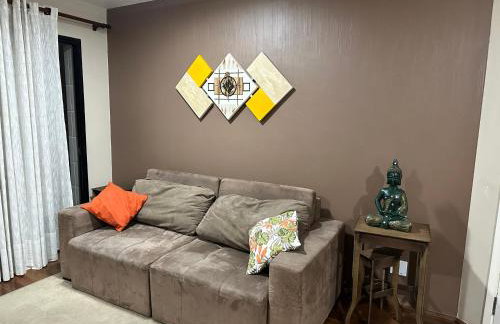 Apartamento Top Morumbi - Foto 8