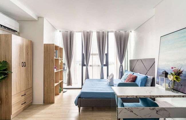 Inviting To Your Home Near The City Life - Foto 6