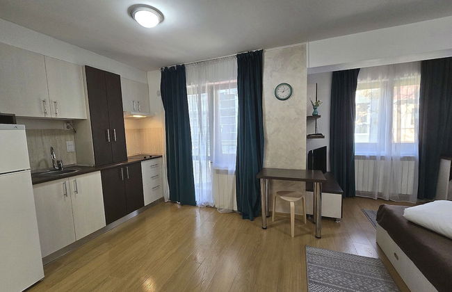 Decebal Residence Apartments - Foto 36