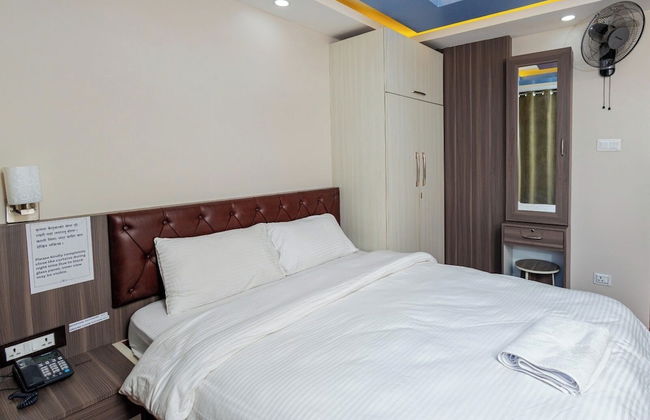 Applewood inn - Foto 32