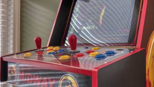 London Putney High St - hot tub, rooftop & cinema - Foto 3, Game Room, Other