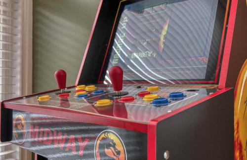 London Putney High St - hot tub, rooftop & cinema - Foto 3