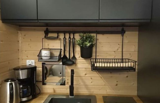 Ahoy Masal Modern Retreat - Foto 3