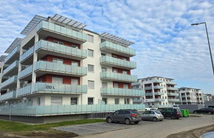 Apartamenty Września IV - Foto 41