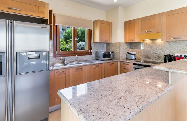 Junior Villa Cz02 Salamis - Foto 24