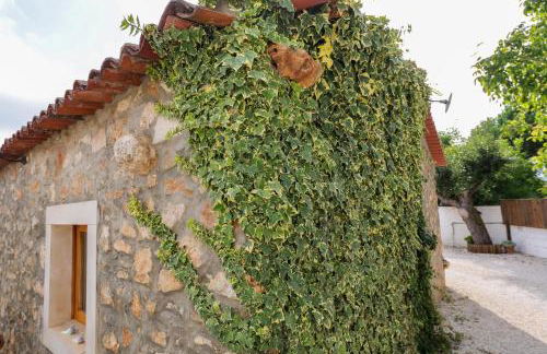 Renovated Wine Press House - WITH POOL - Foto 38