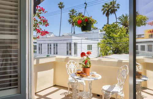 The Canal Escape - canal-front Italian villa - Foto 7