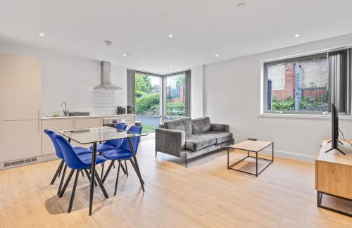 NEC BHX Airport HS2 Resorts World - Foto 75