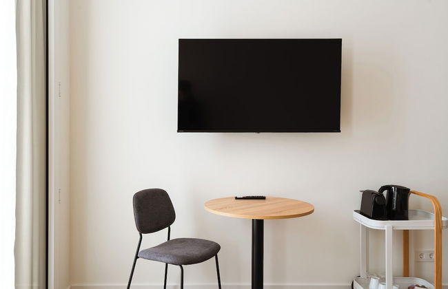 Limehome Berlin Müllerstraße - Foto 69