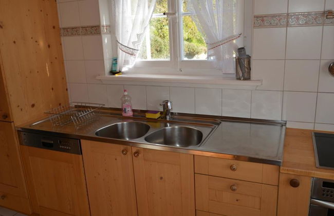 La Ruche, Chalet - Foto 30