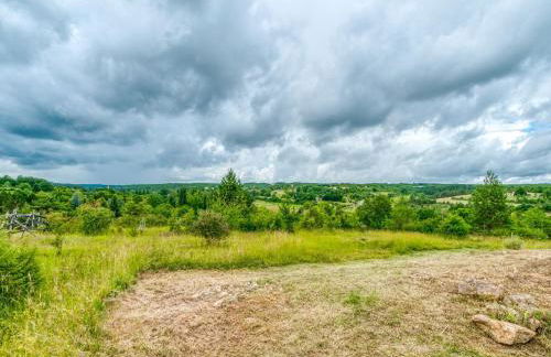 Villa in Aquitaine with Pool & BBQ - Foto 35