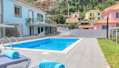 Casa da Tia Celeste II, a Home in Madeira - Foto 5