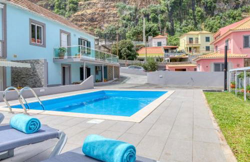 Casa da Tia Celeste III, a Home in Madeira - Foto 30