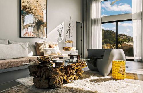 Stairway To Heaven By The Cohost Company - Foto 74