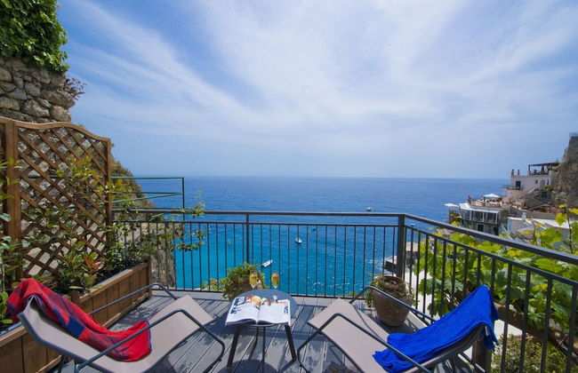 Villa Asciola - Foto 15