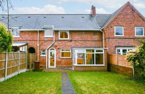 House - Sleeps 4-6 - Parking - Pet friendly - Foto 8