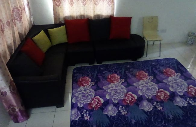 3A Homestay Semporna - Foto 10