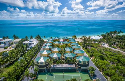 Coco Plum Beach & Tennis Club & Marina - Foto 4