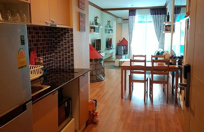 My Resort Condo - Foto 2