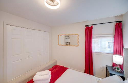 Wishin and Fishin Walkable Erie Home By the Beach! - Foto 17