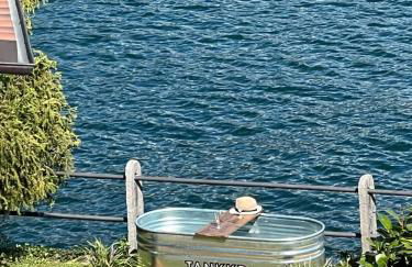 Casa direttamente sul Lago Maggiore - Foto 16