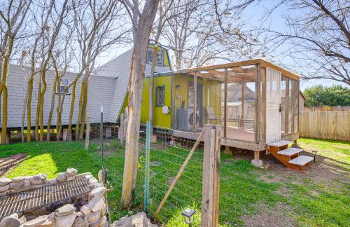 Hike, Bike and ATV! A-Frame Rimrock Cabin with Views - Foto 29