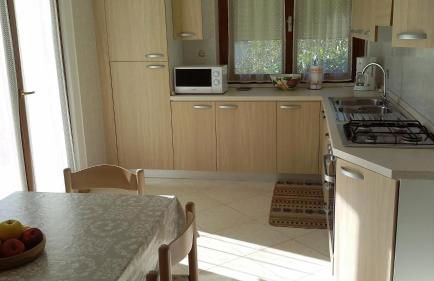 Casa Ferrari Monica - Foto 14