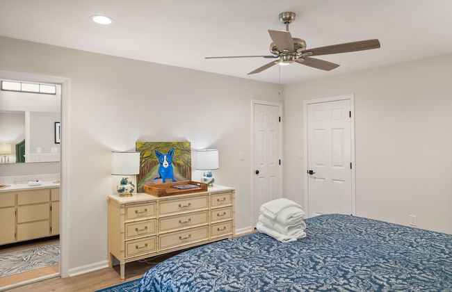 723 Marlin Drive - Foto 3