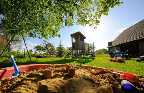 Ferienwohnung Hof Zürnen - Photo 4