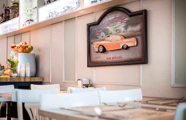 Avital Hotel - Foto 3