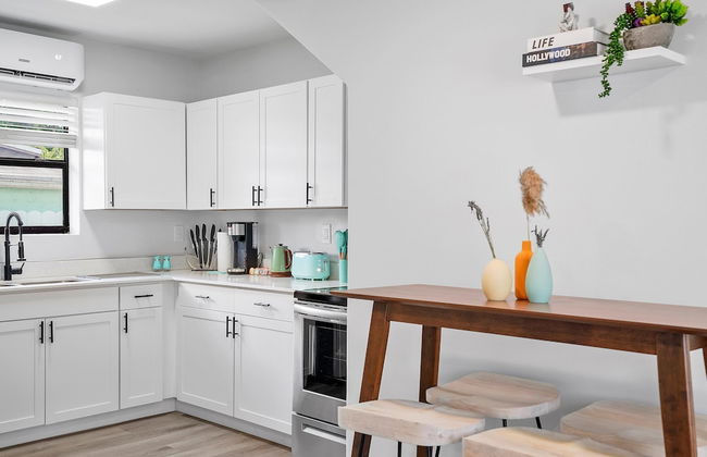 Wynwood Apartments - Foto 34