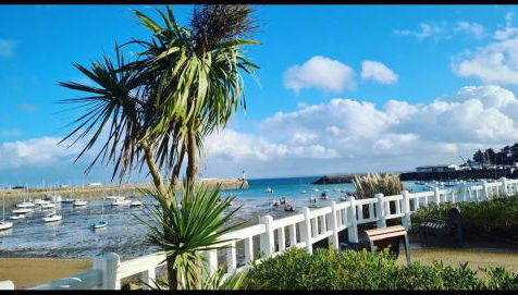 Studio proche de la mer - Foto 2