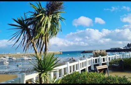 Studio proche de la mer - Foto 2