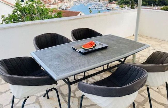 Villa Brazza - Foto 12