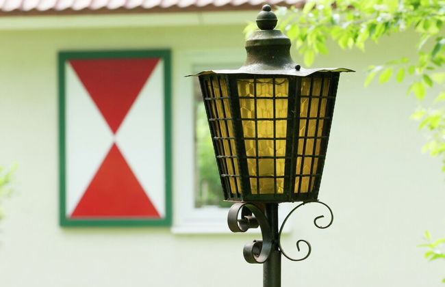 Holiday Home in Heeten Near Forest Trails - Photo 20