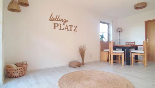 Ferienhaus Lieblingsplatz in Monheim - Foto 2