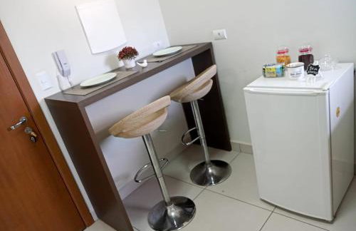 Meu Apê Maringá - UEM - Perto de tudo! - Foto 14