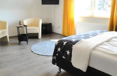 Karins Pension - Foto 44