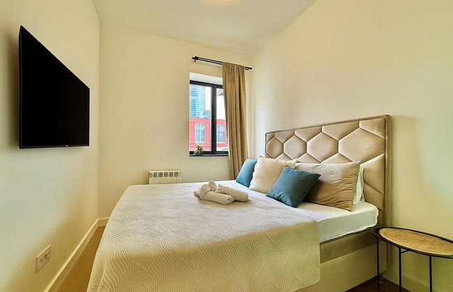 Waterfront Collection Apartments - Foto 15