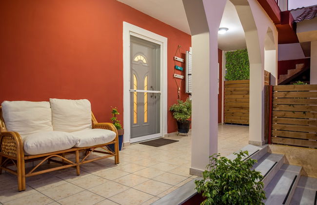 Diogenis House - Foto 35