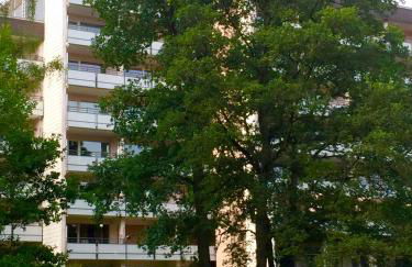 Comfort-Apartment - Foto 25