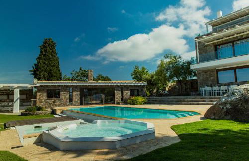 Villa Tzikides Aegina - Foto 33