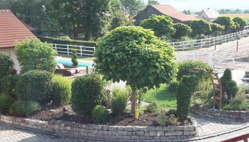 Ferienwohnung Straubing Straßkirchen - Foto 5